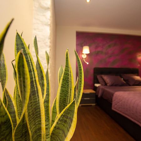 P54 Apartment Paide Extérieur photo