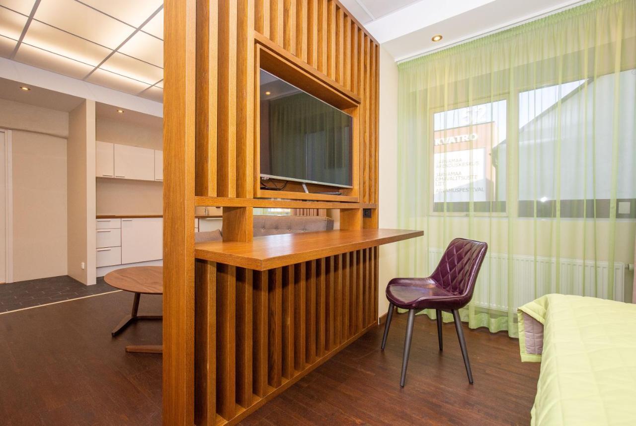 P54 Apartment Paide Extérieur photo