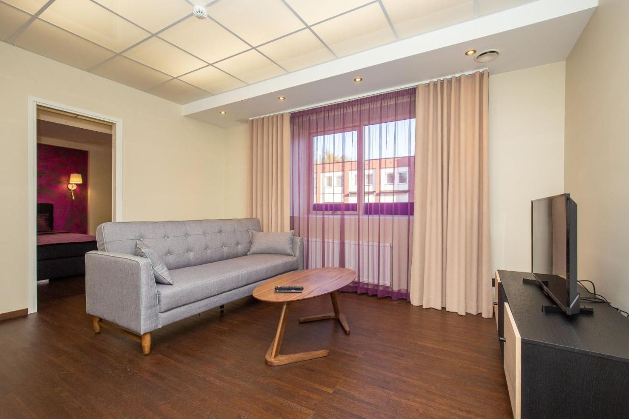 P54 Apartment Paide Extérieur photo