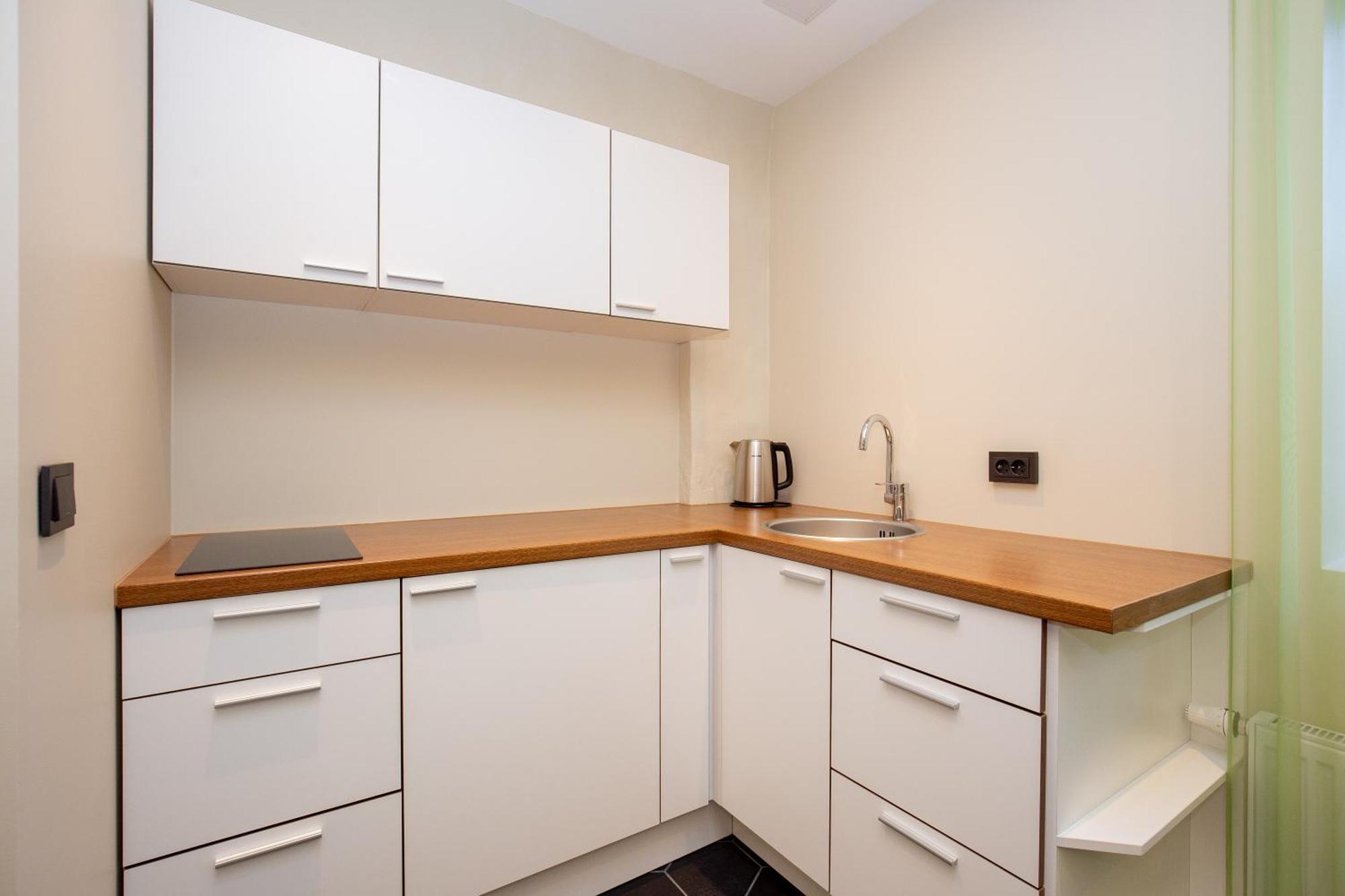 P54 Apartment Paide Extérieur photo