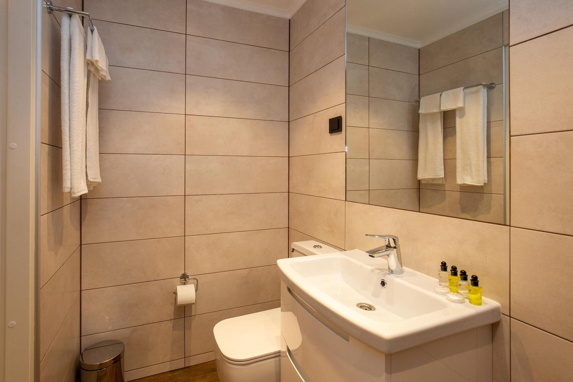 P54 Apartment Paide Extérieur photo