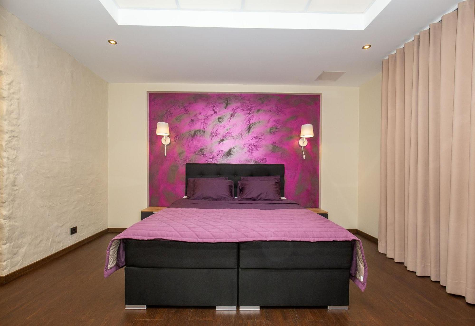 P54 Apartment Paide Extérieur photo