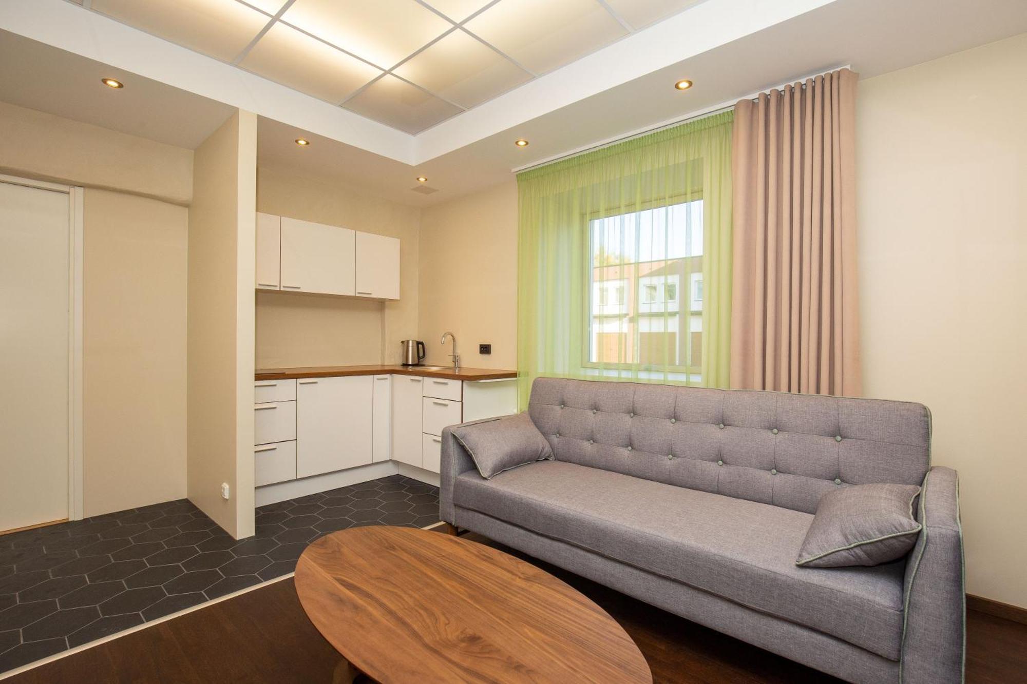 P54 Apartment Paide Extérieur photo