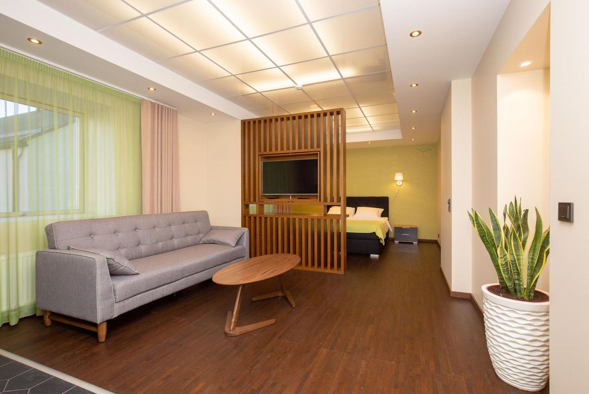 P54 Apartment Paide Extérieur photo