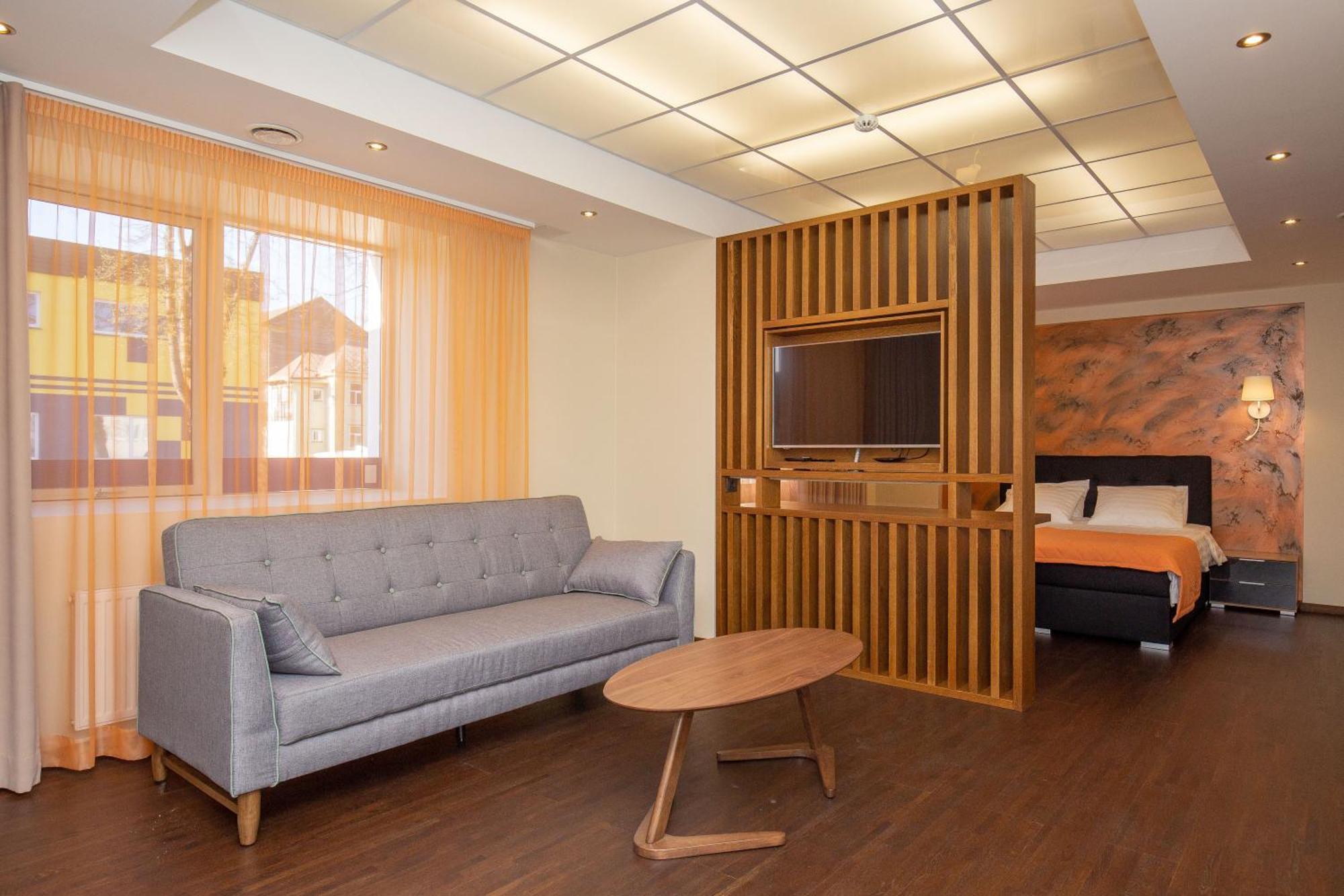 P54 Apartment Paide Extérieur photo