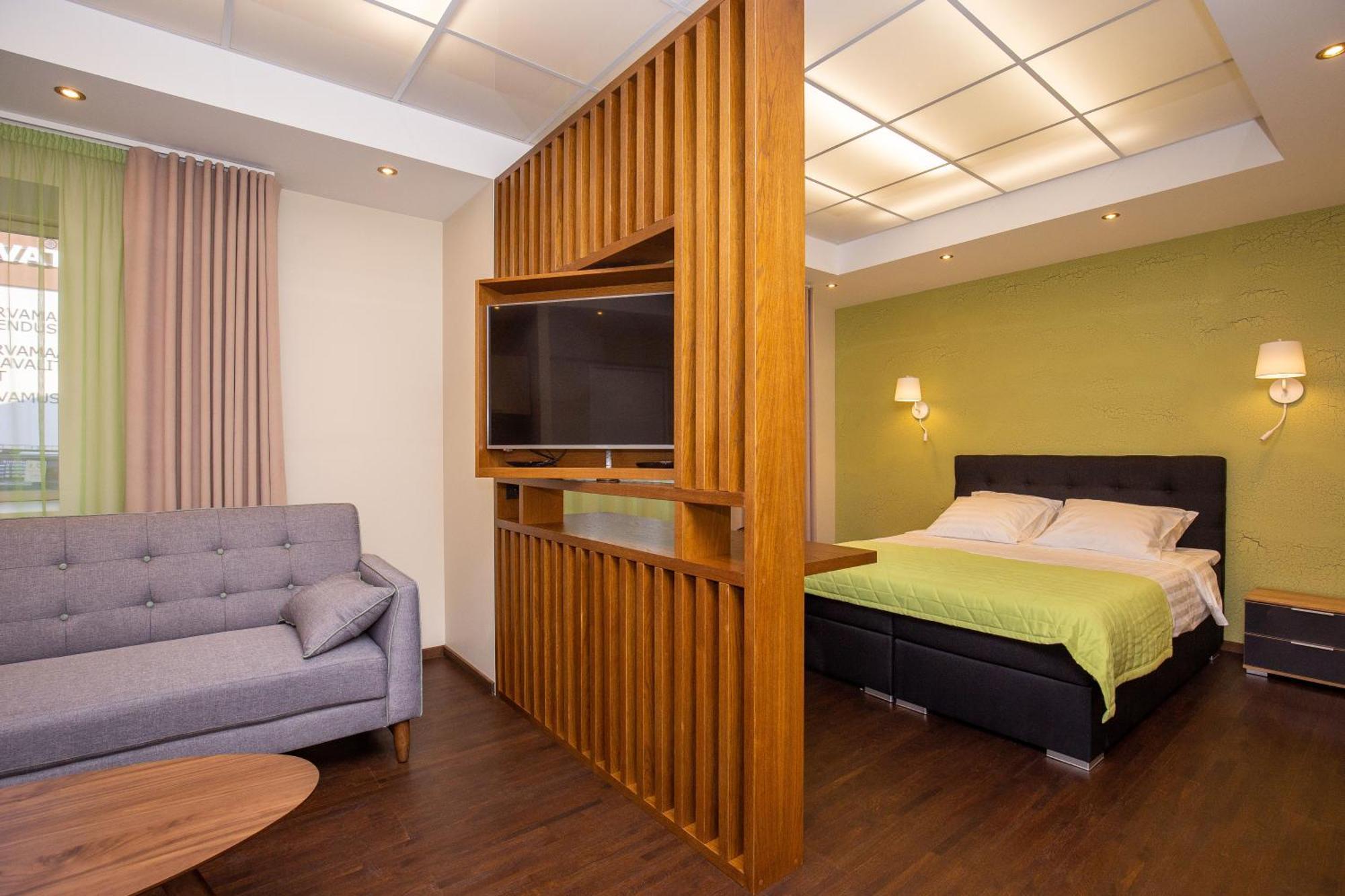 P54 Apartment Paide Extérieur photo