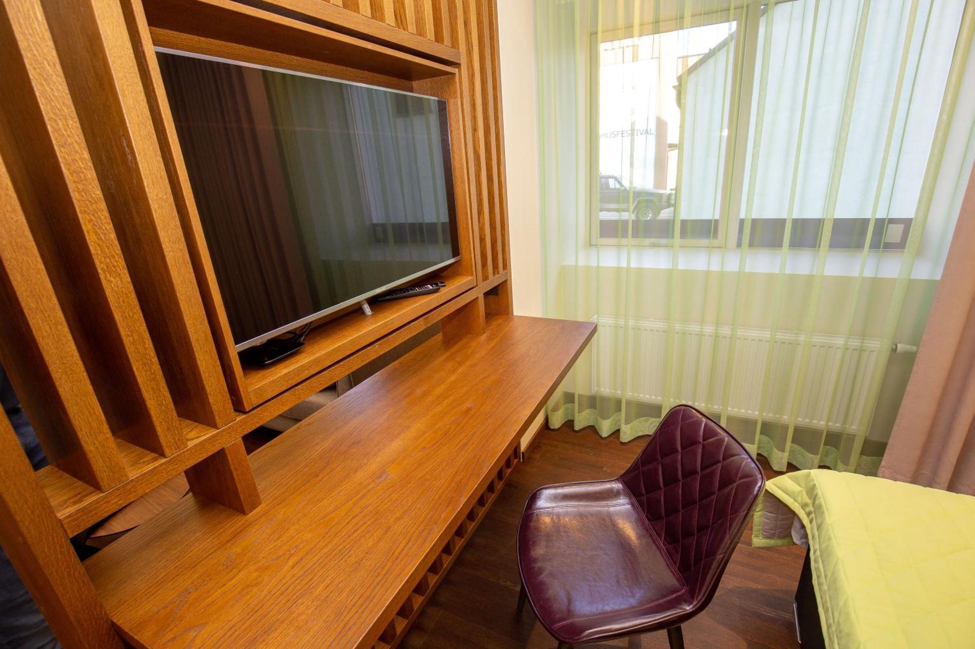 P54 Apartment Paide Extérieur photo